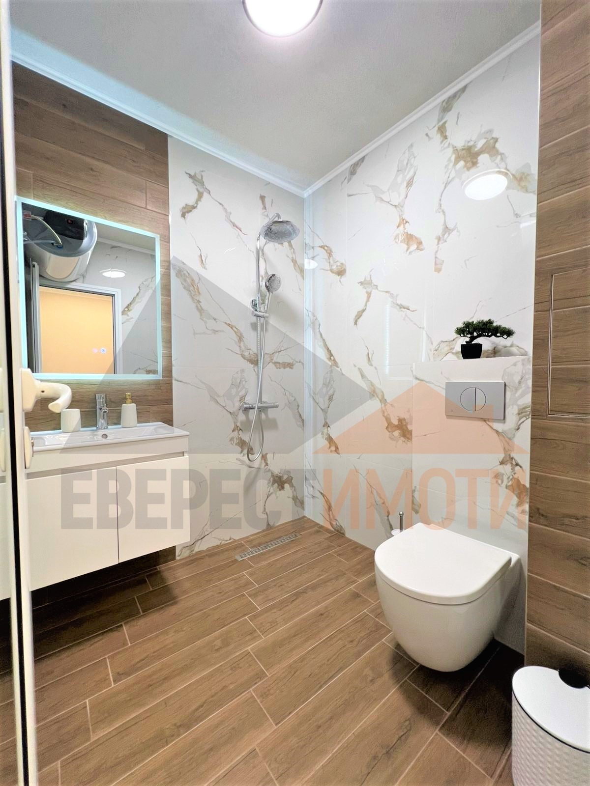 Продава 2-СТАЕН, гр. Пловдив, Остромила, снимка 9 - Апартаменти - 52414293