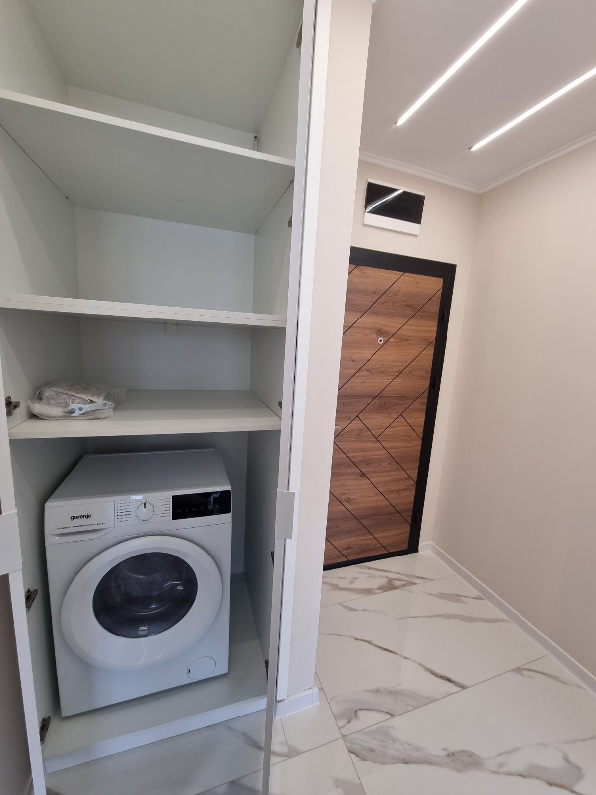 Продава 2-СТАЕН, гр. Пловдив, Остромила, снимка 12 - Апартаменти - 52414293