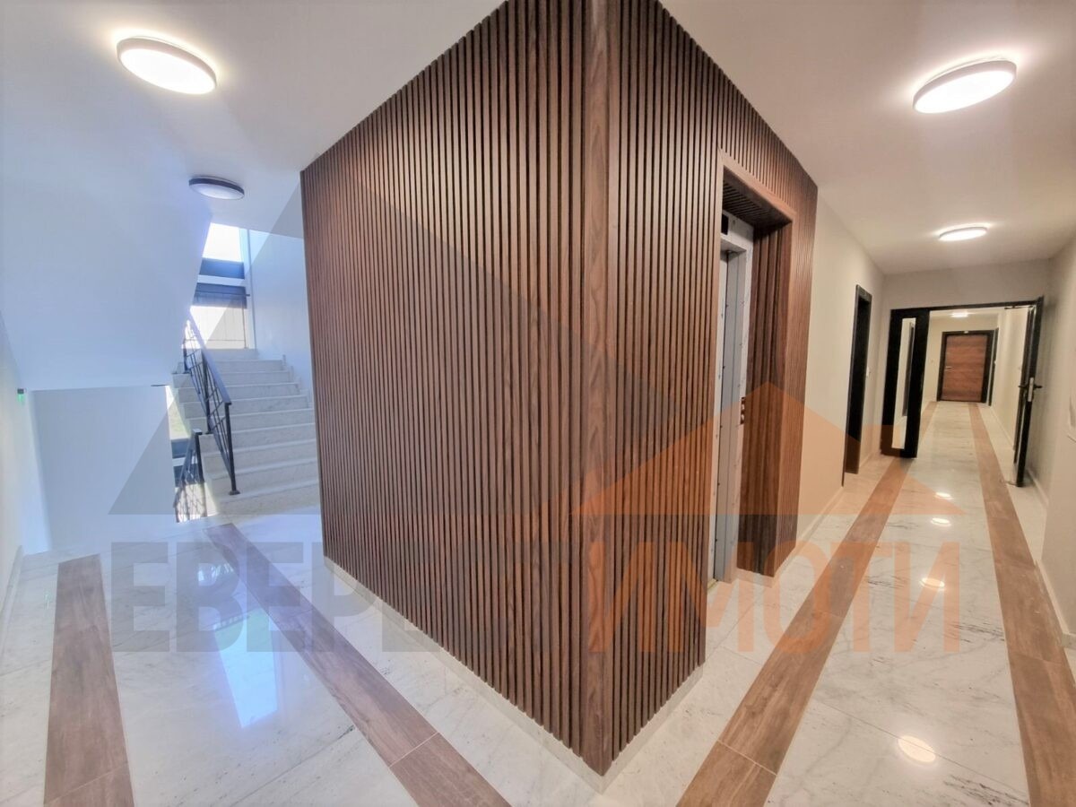 Продава 2-СТАЕН, гр. Пловдив, Остромила, снимка 14 - Апартаменти - 52414293