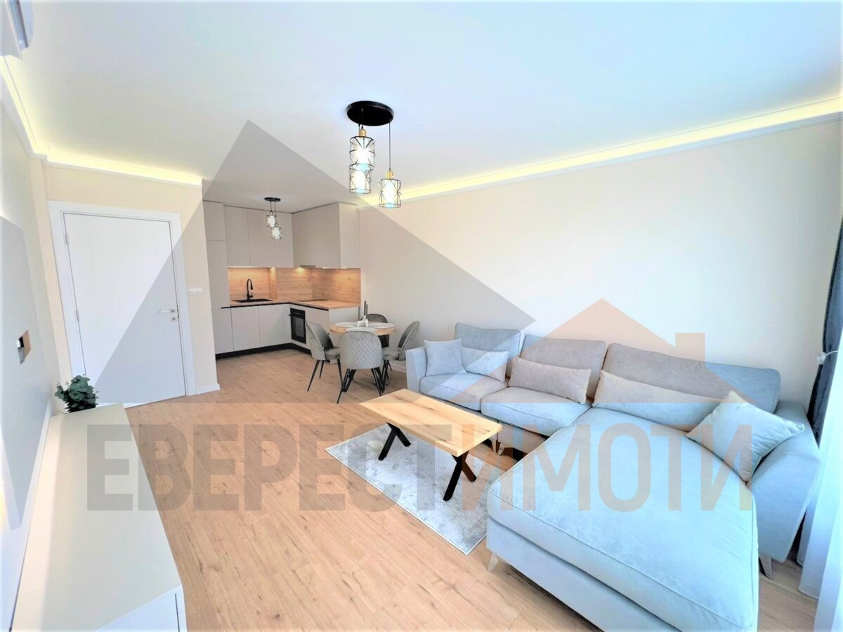 Продава 2-СТАЕН, гр. Пловдив, Остромила