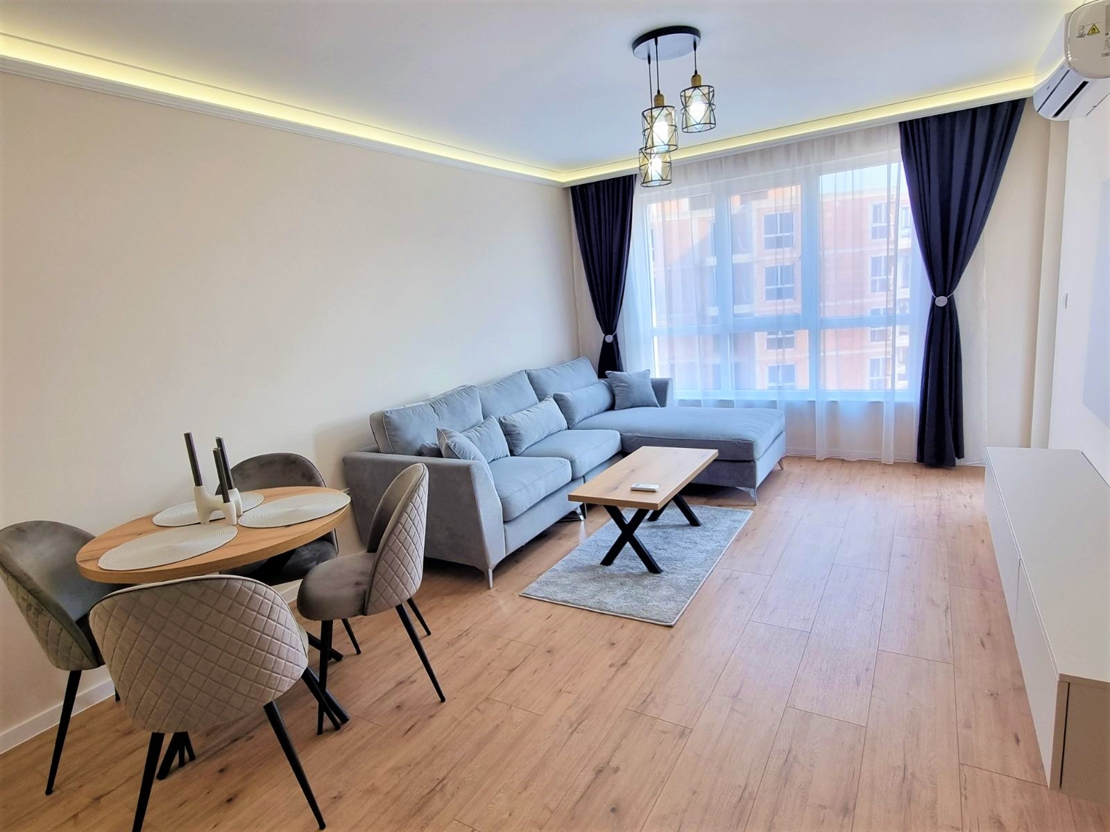 Продава 2-СТАЕН, гр. Пловдив, Остромила, снимка 3 - Апартаменти - 52414293
