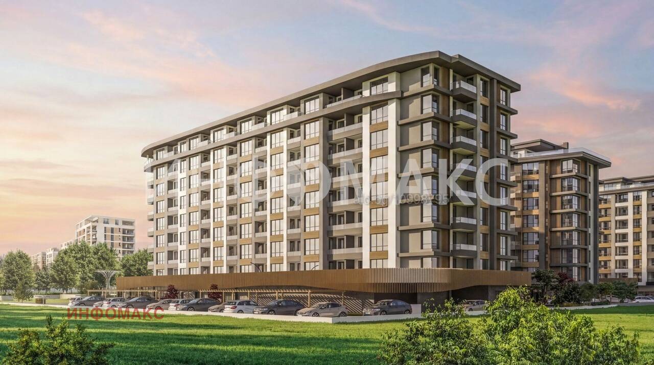 Продава 2-СТАЕН, гр. Бургас, област Бургас, снимка 3 - Апартаменти - 53897300