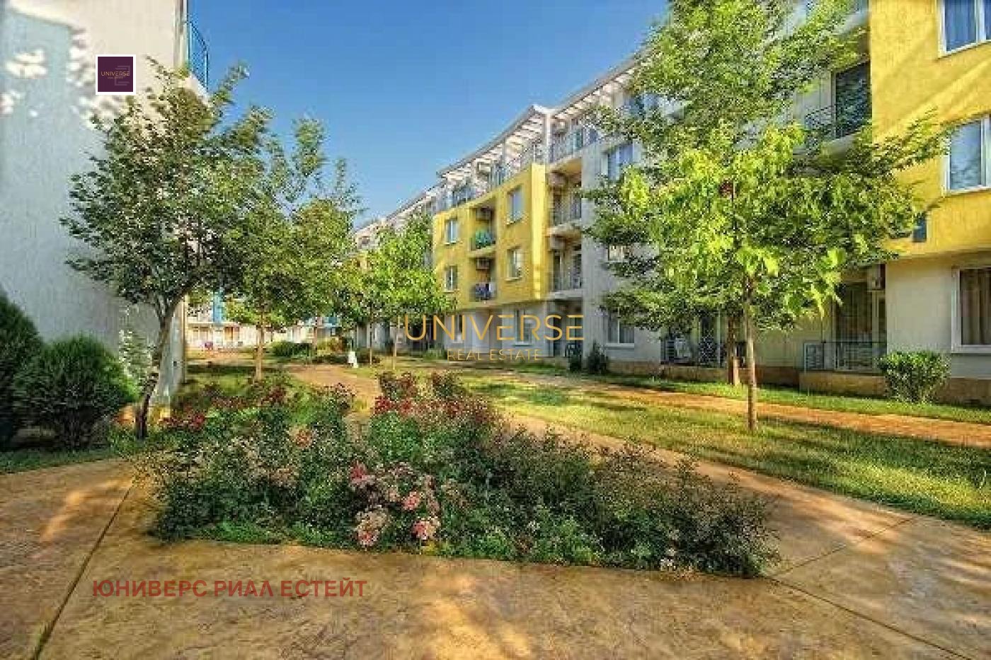 Продава 2-СТАЕН, к.к. Слънчев бряг, област Бургас, снимка 12 - Апартаменти - 54129478