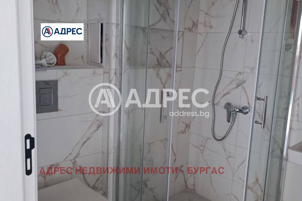 Продава 2-СТАЕН, гр. Поморие, област Бургас, снимка 3 - Апартаменти - 54592807