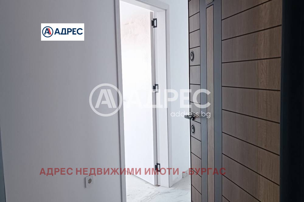 Продава 2-СТАЕН, гр. Поморие, област Бургас, снимка 2 - Апартаменти - 54592807