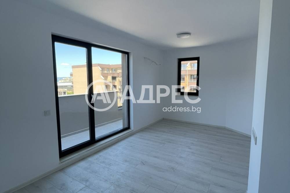 Продава 2-СТАЕН, гр. Поморие, област Бургас, снимка 3 - Апартаменти - 54592807