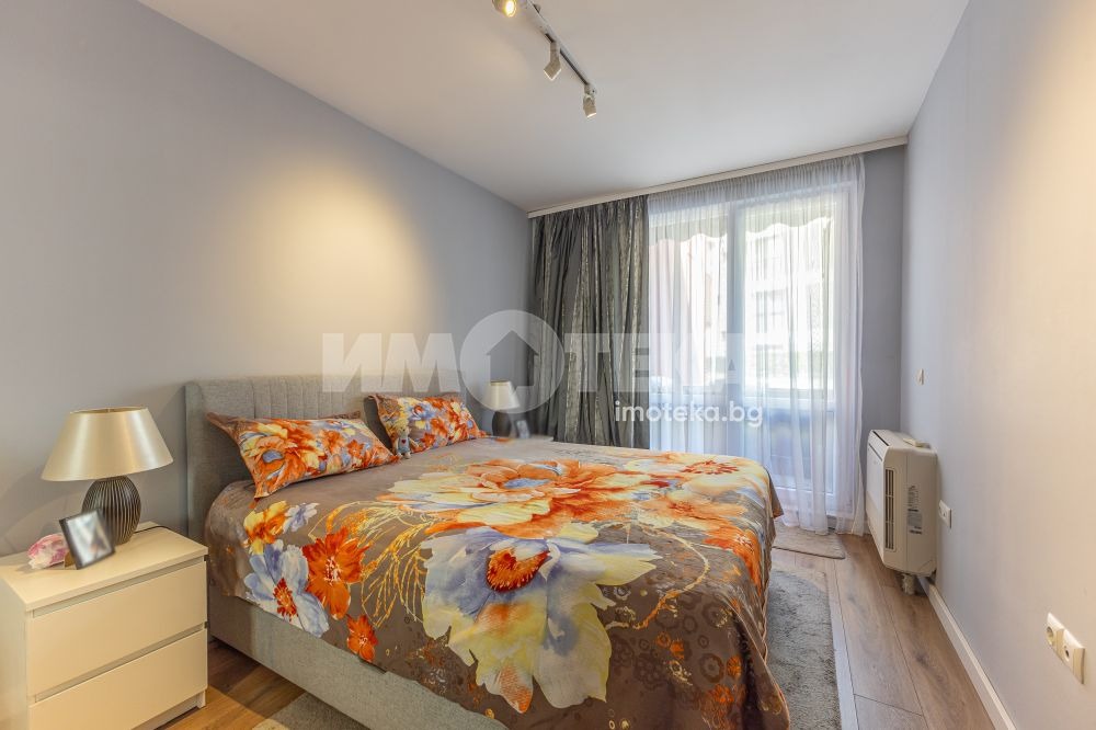Продава 2-СТАЕН, гр. Варна, Бриз, снимка 4 - Апартаменти - 55536828