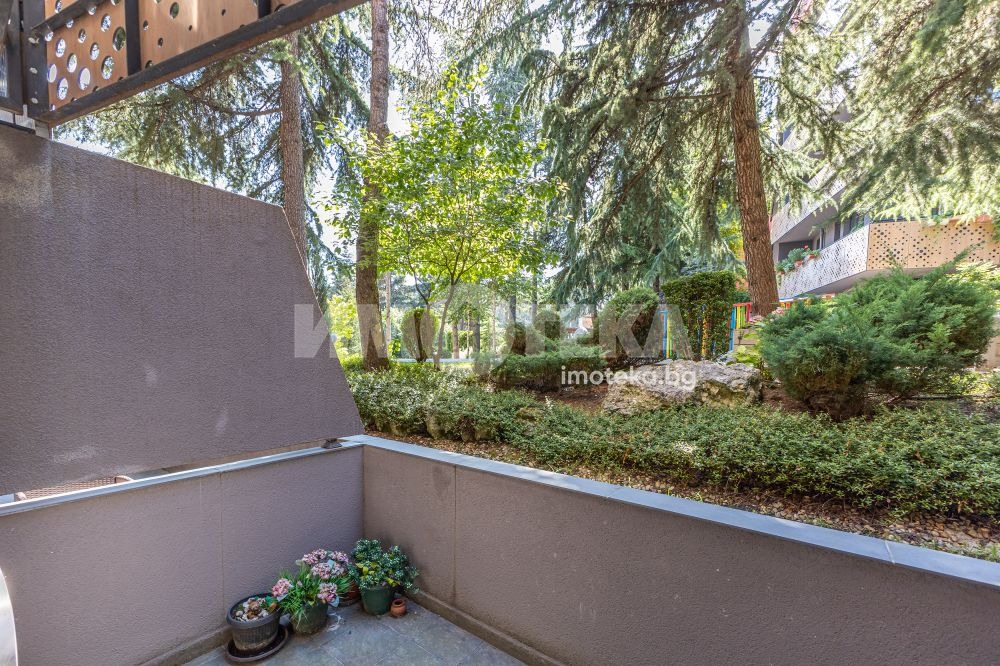 Продава 2-СТАЕН, гр. Варна, Бриз, снимка 6 - Апартаменти - 55536828
