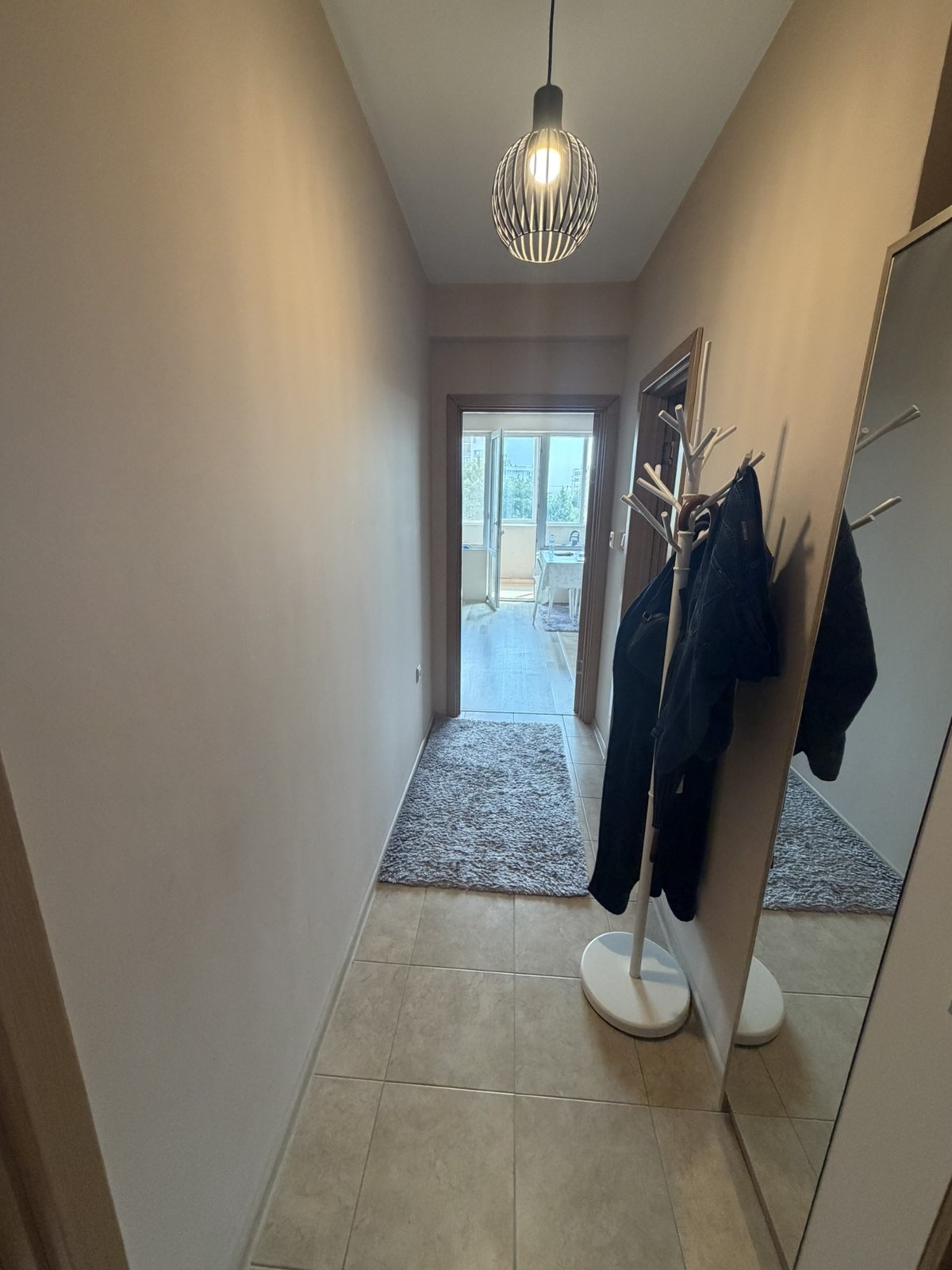 Продава 2-СТАЕН, гр. Пловдив, Кючук Париж, снимка 9 - Апартаменти - 56193328