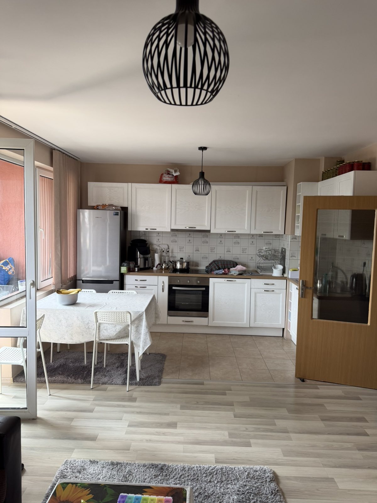 Продава 2-СТАЕН, гр. Пловдив, Кючук Париж