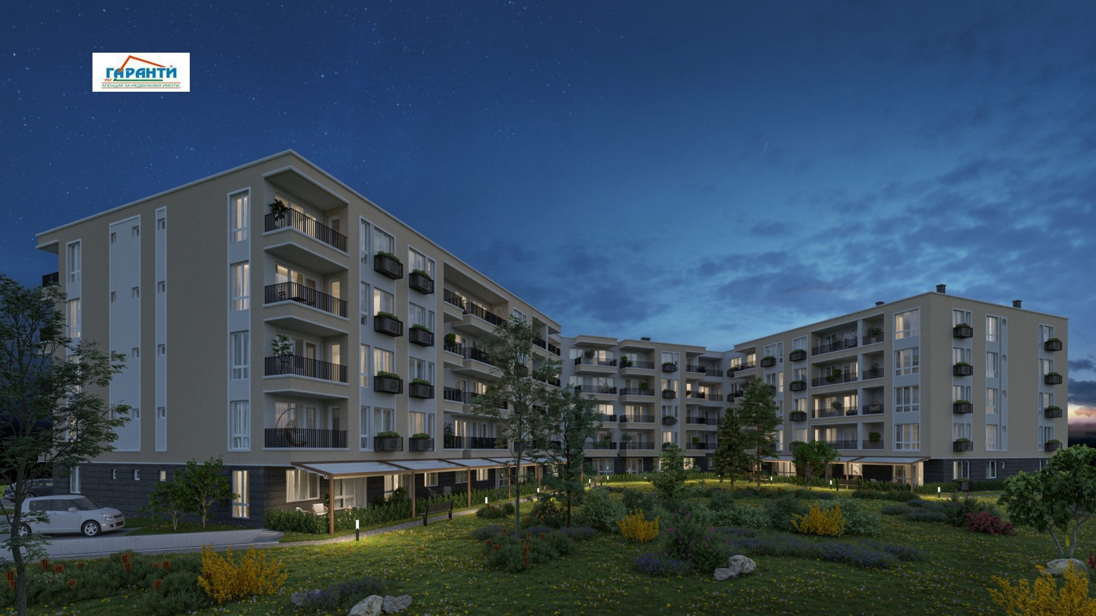 Продава 3-СТАЕН, гр. Пловдив, Христо Смирненски, снимка 2 - Апартаменти - 49127927