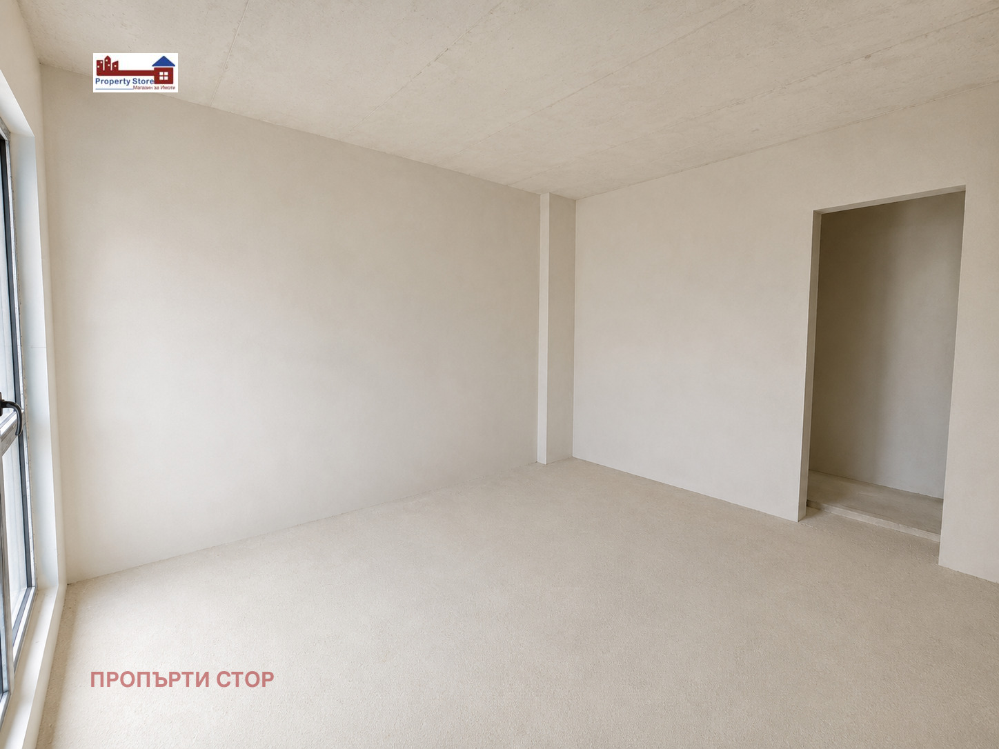 Продава 3-СТАЕН, гр. Варна, Възраждане 3, снимка 4 - Апартаменти - 54706076