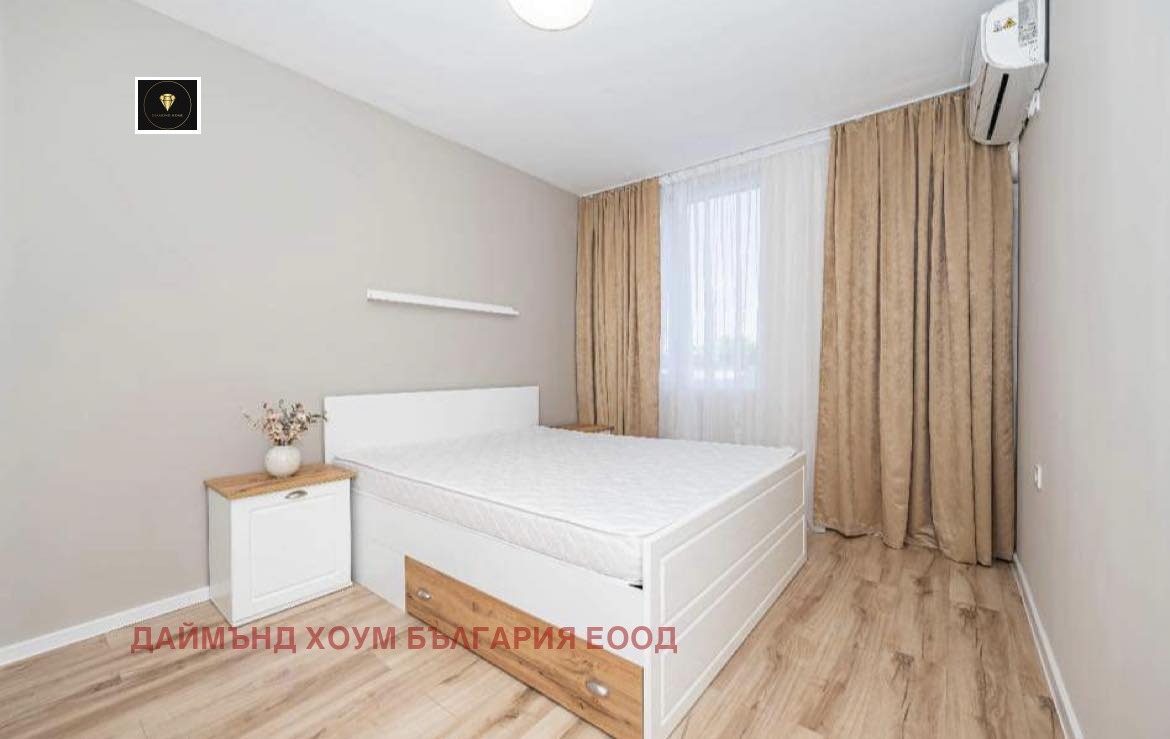 Продава 3-СТАЕН, гр. Пловдив, Беломорски, снимка 3 - Апартаменти - 54764283
