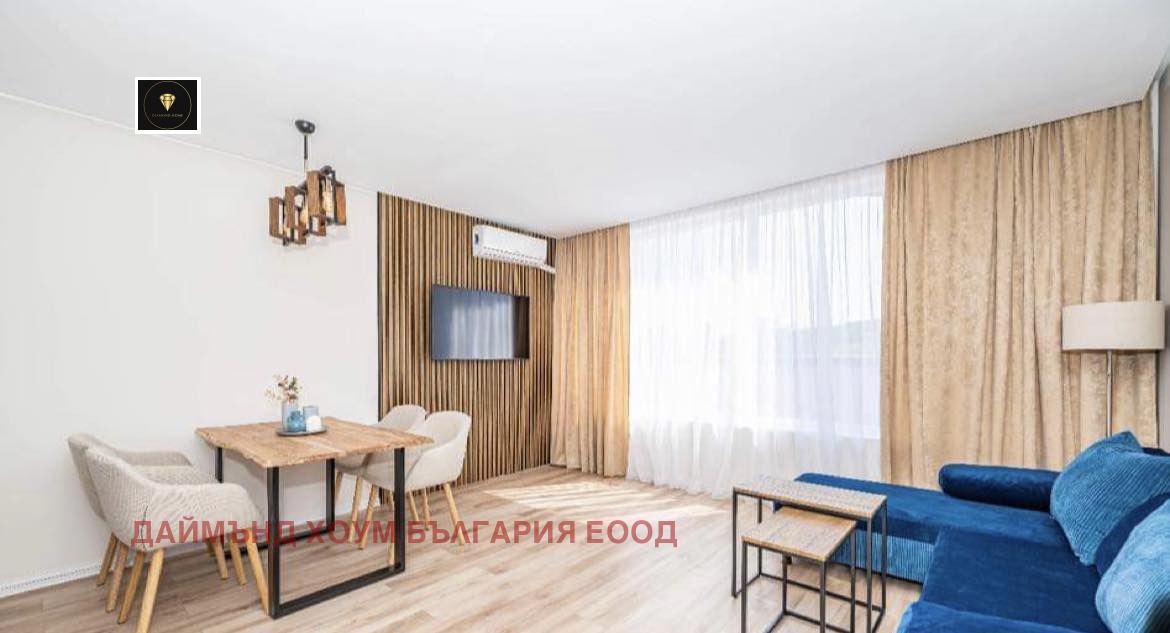 Продава 3-СТАЕН, гр. Пловдив, Беломорски