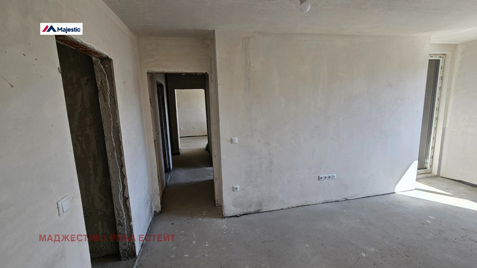 Продава 3-СТАЕН, гр. София, Малинова долина, снимка 8 - Апартаменти - 54835821