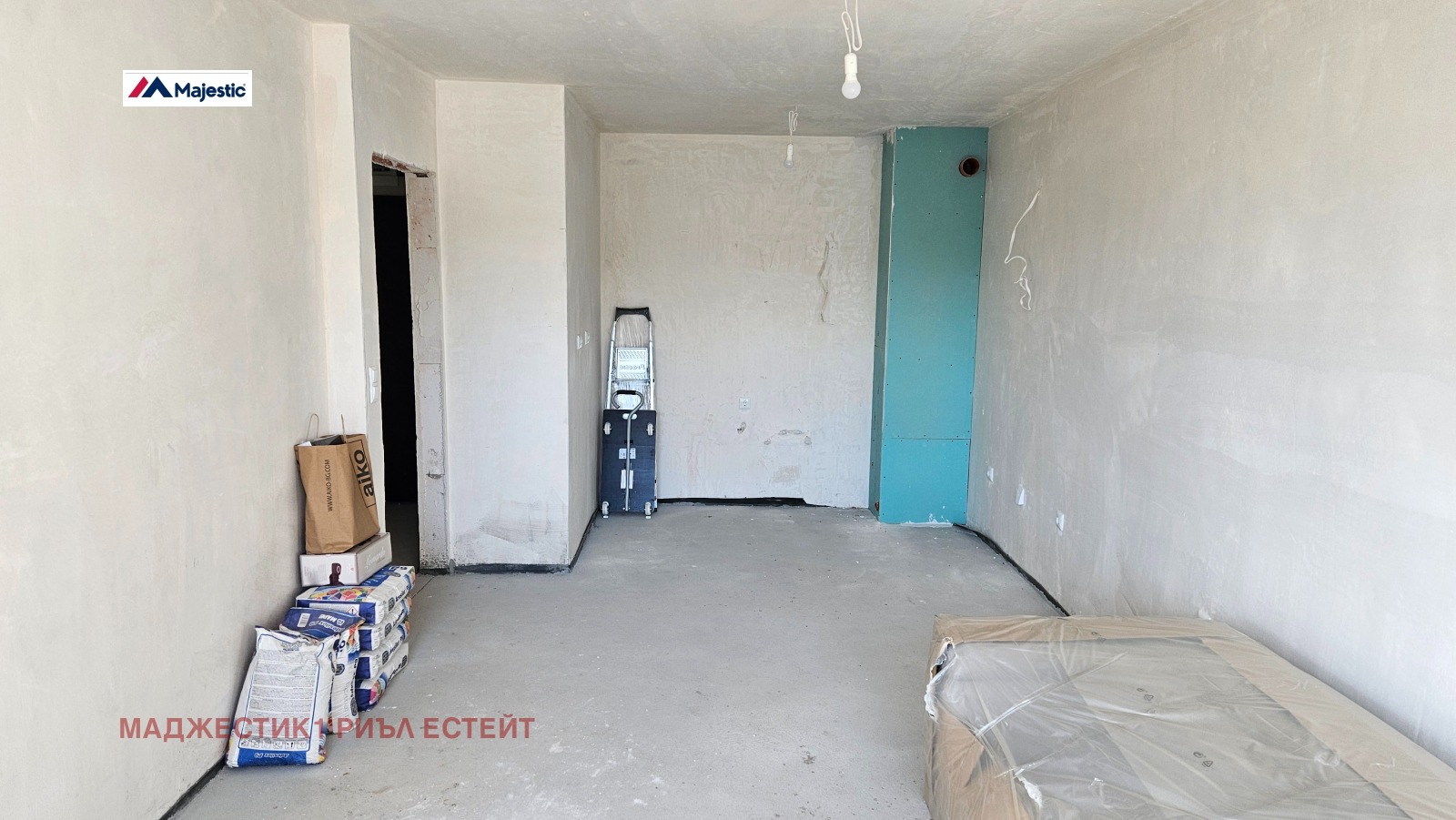 Продава 3-СТАЕН, гр. София, Малинова долина, снимка 11 - Апартаменти - 54835821