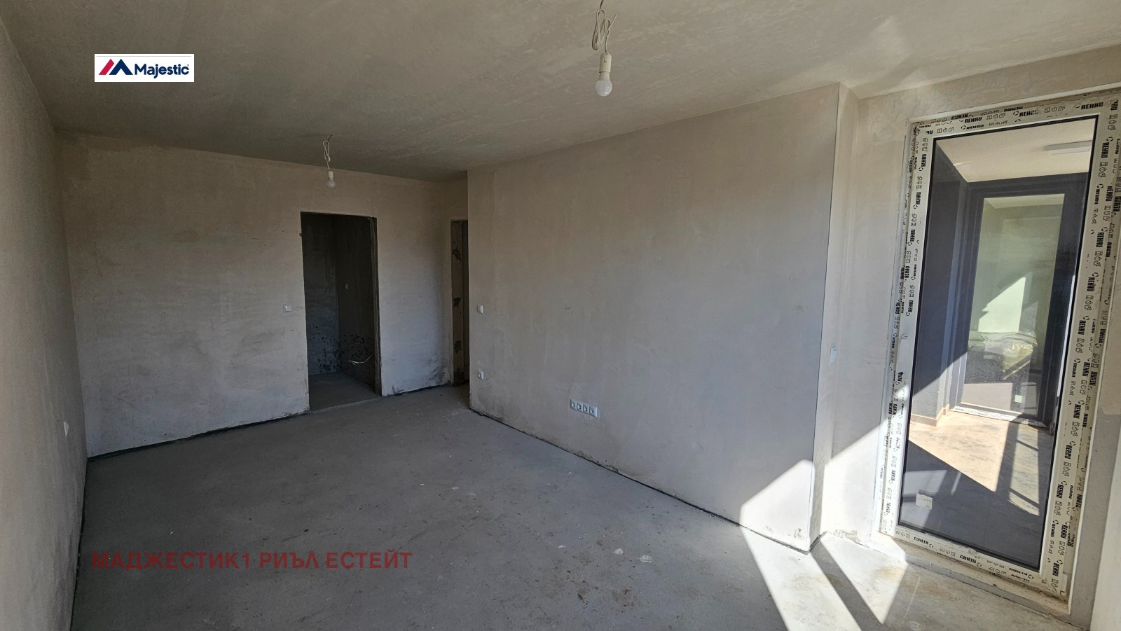 Продава 3-СТАЕН, гр. София, Малинова долина, снимка 3 - Апартаменти - 54835821