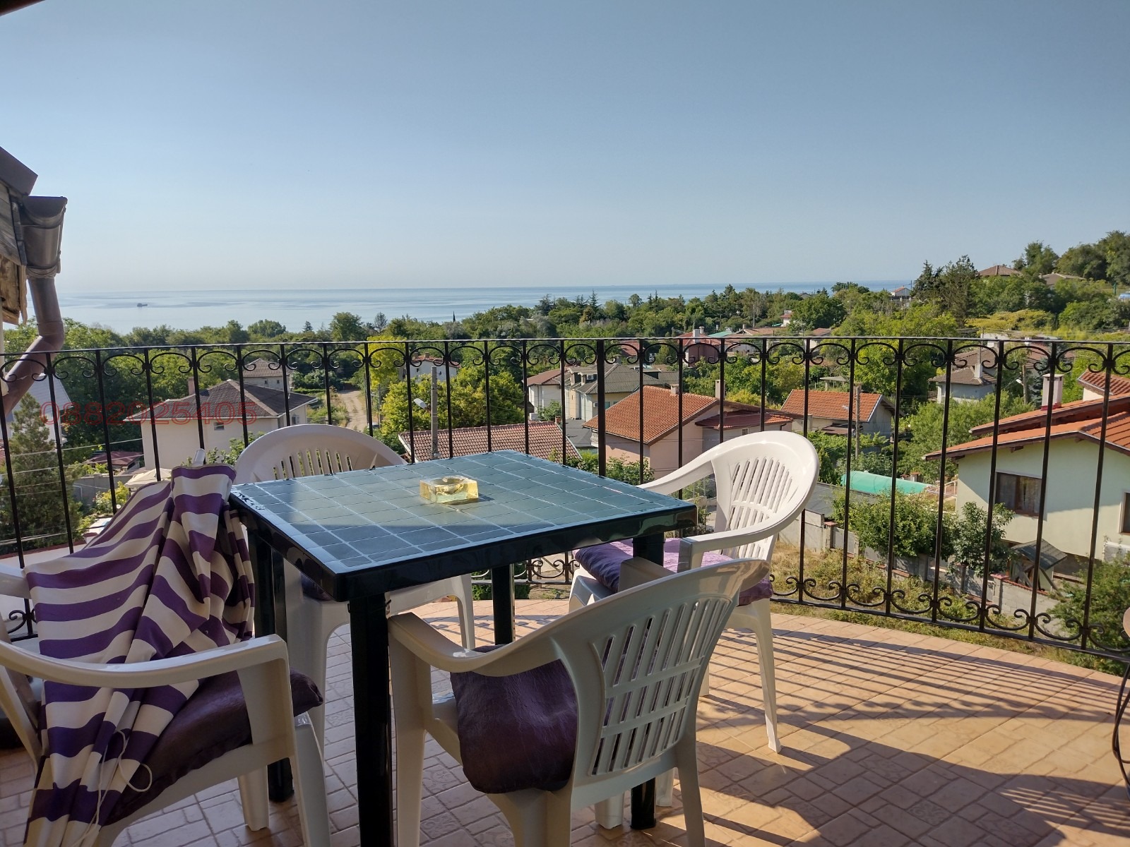 Продава 3-СТАЕН, гр. Балчик, област Добрич, снимка 7 - Апартаменти - 56056222