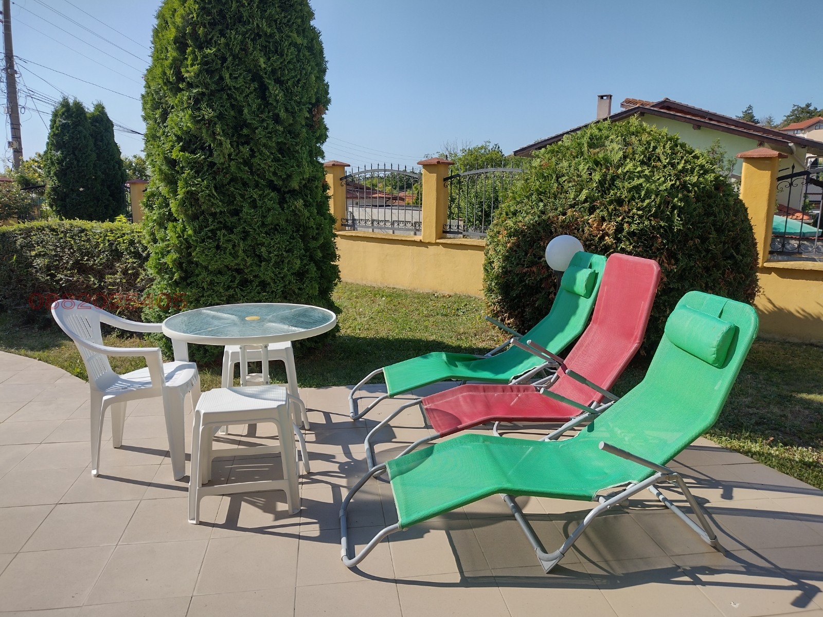 Продава 3-СТАЕН, гр. Балчик, област Добрич, снимка 10 - Апартаменти - 56056222