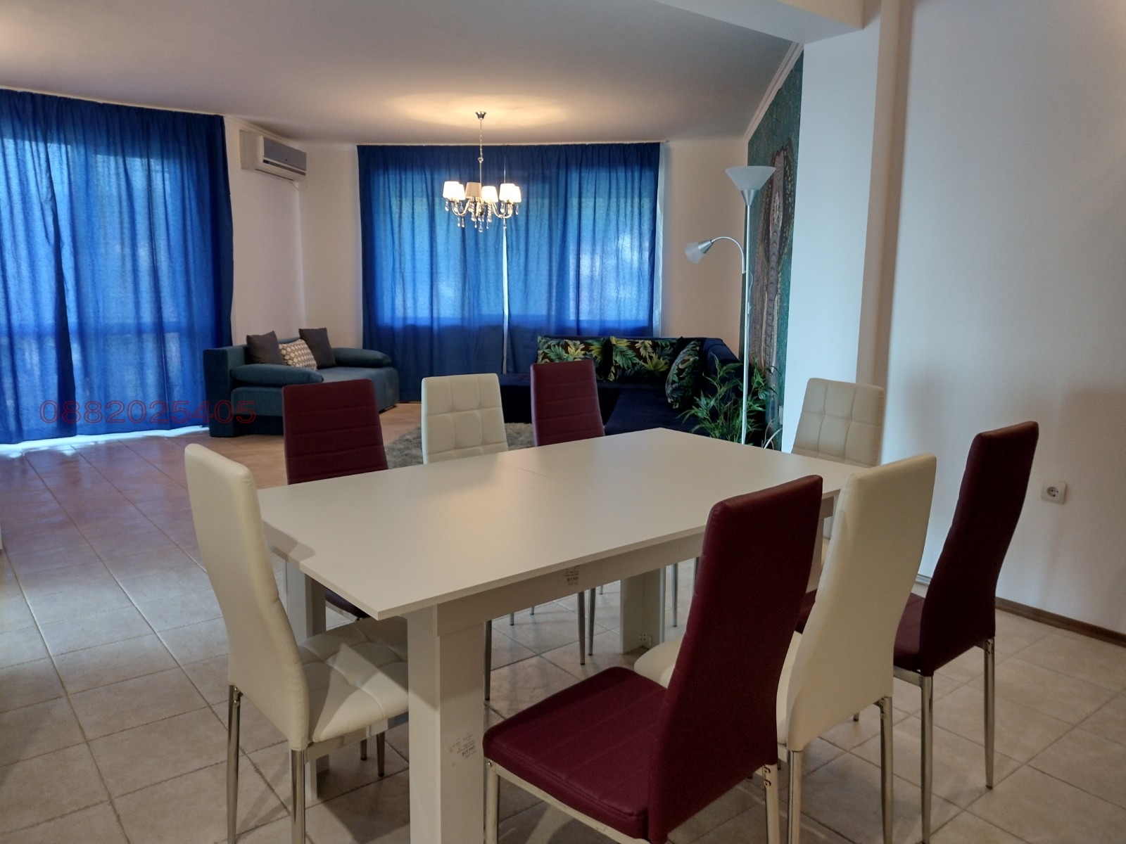 Продава 3-СТАЕН, гр. Балчик, област Добрич, снимка 2 - Апартаменти - 56056222