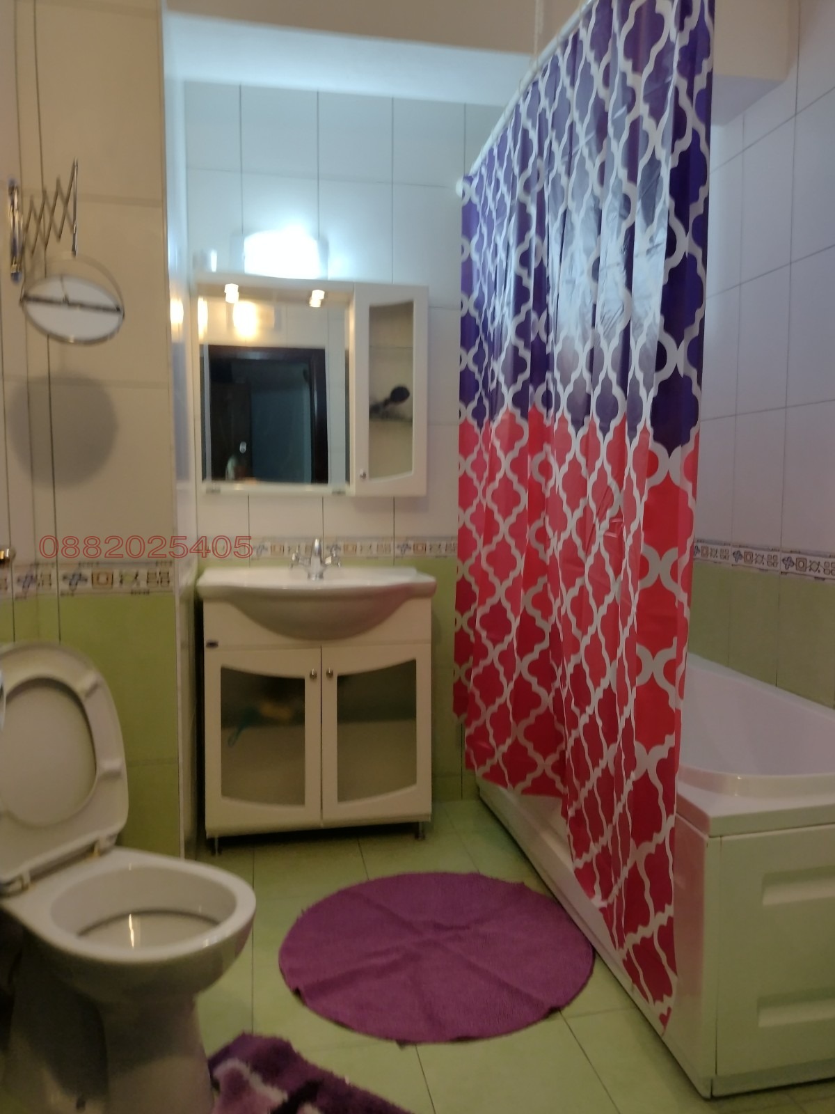 Продава 3-СТАЕН, гр. Балчик, област Добрич, снимка 8 - Апартаменти - 56056222