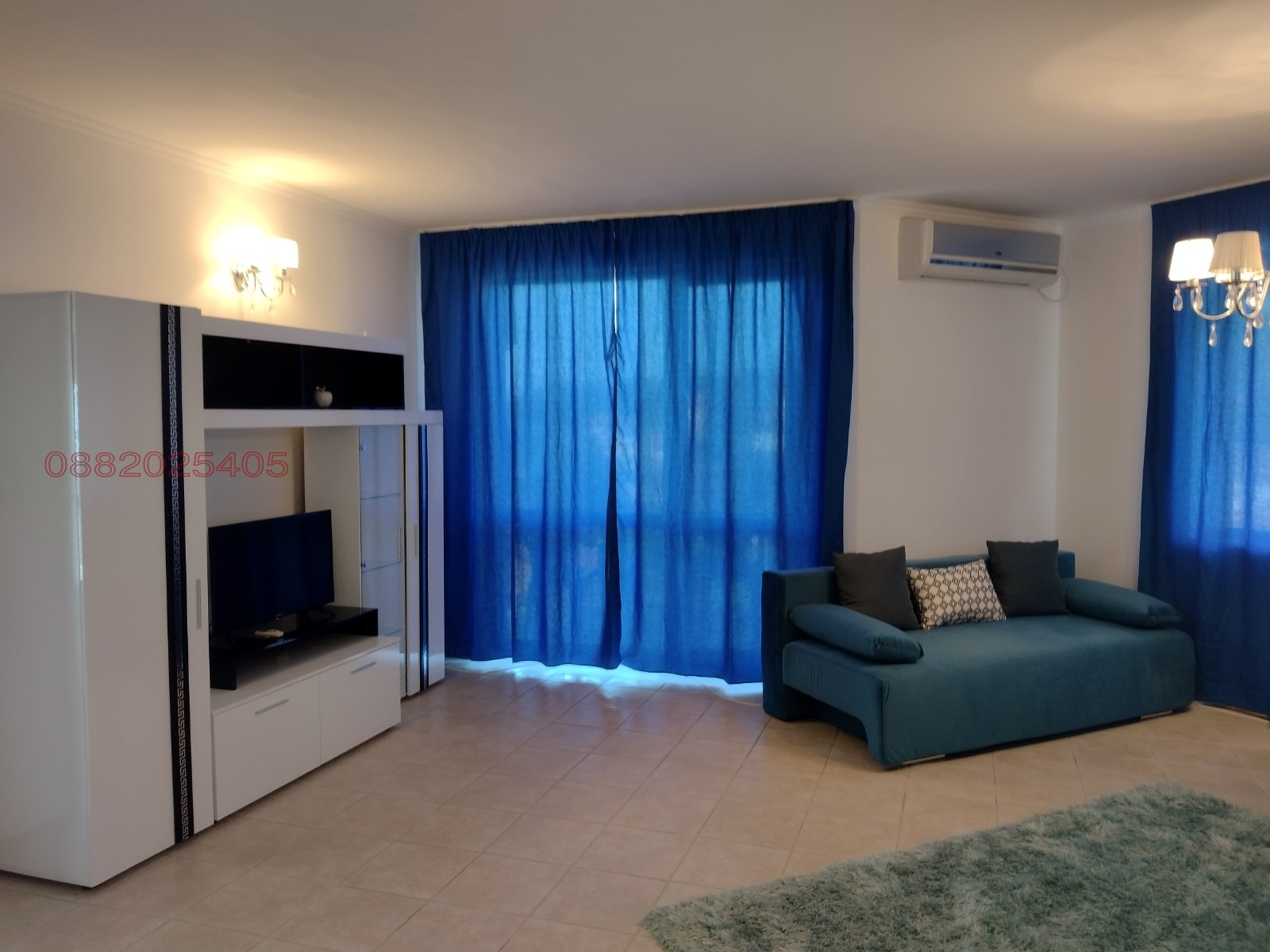 Продава 3-СТАЕН, гр. Балчик, област Добрич, снимка 11 - Апартаменти - 56056222