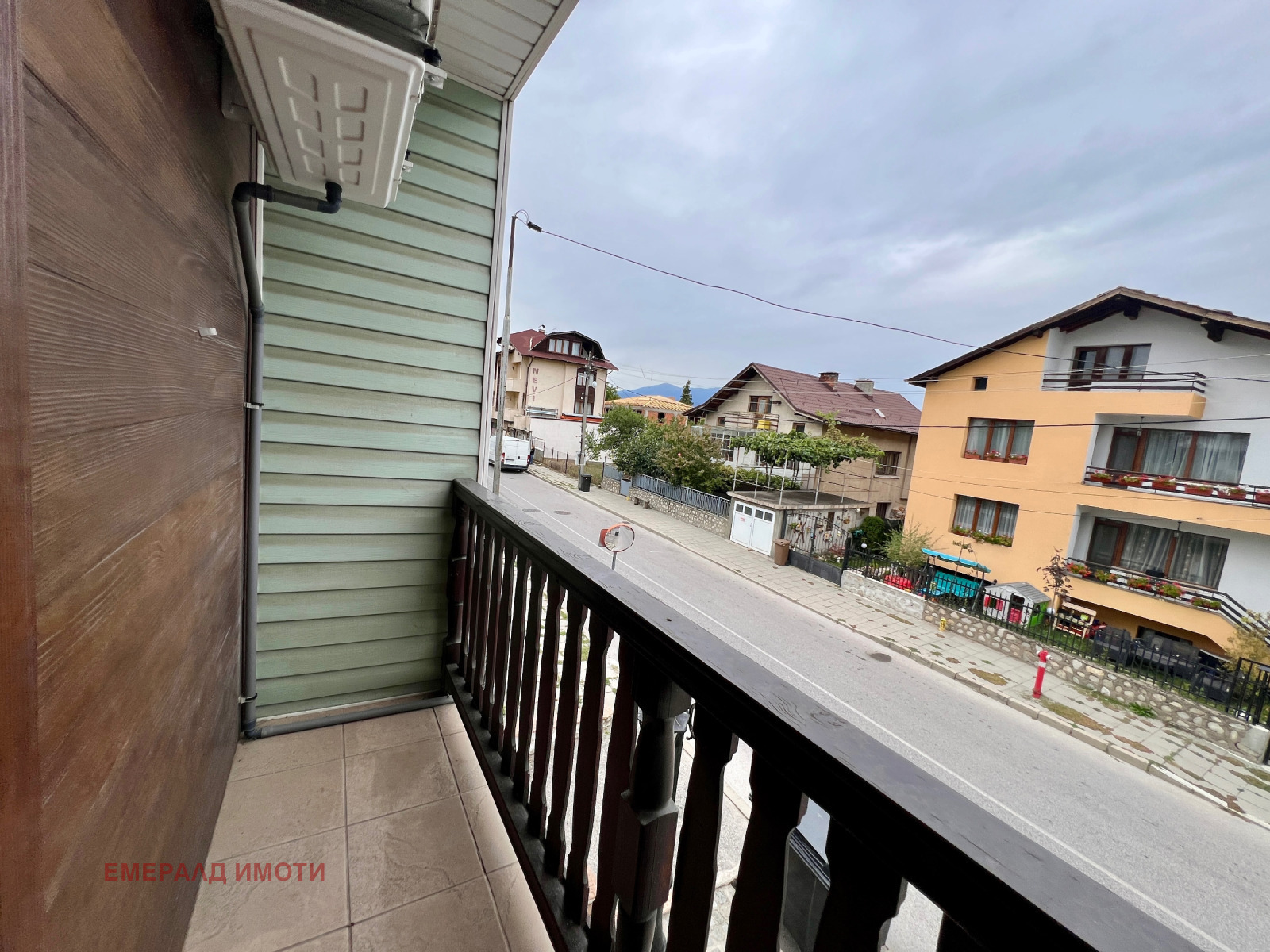Продава 3-СТАЕН, гр. Банско, област Благоевград, снимка 14 - Апартаменти - 56234409