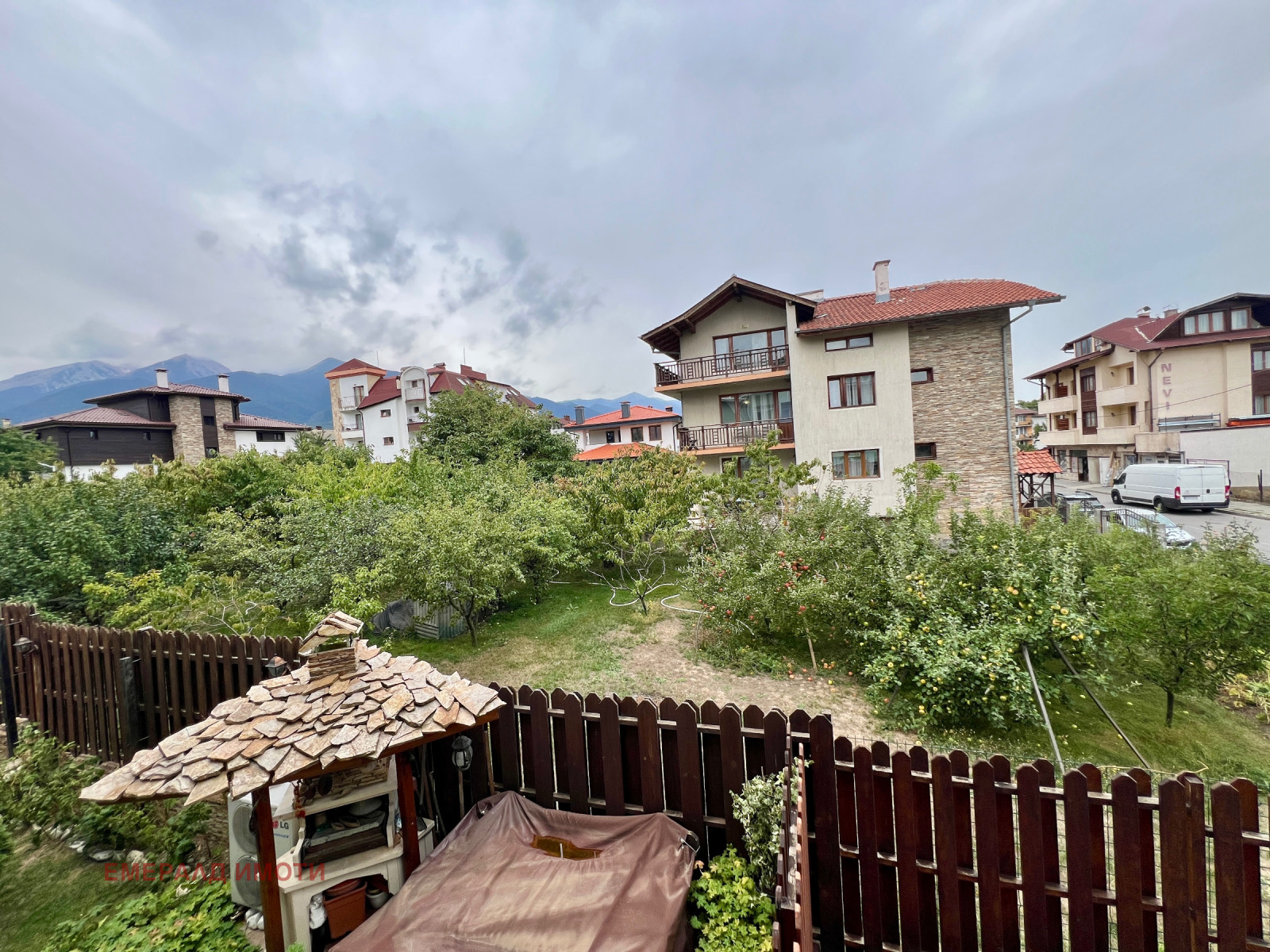 Продава 3-СТАЕН, гр. Банско, област Благоевград, снимка 8 - Апартаменти - 56234409