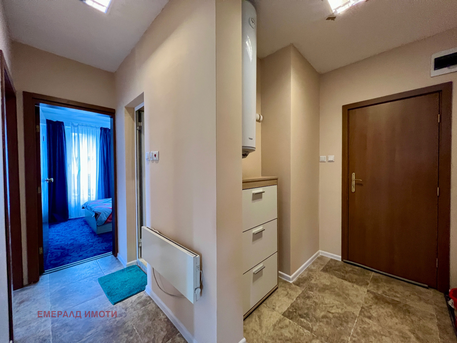 Продава 3-СТАЕН, гр. Банско, област Благоевград, снимка 2 - Апартаменти - 56234409