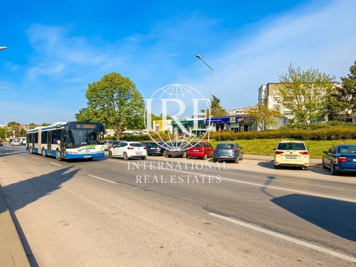 Продава 4-СТАЕН, гр. Варна, Владислав Варненчик 1