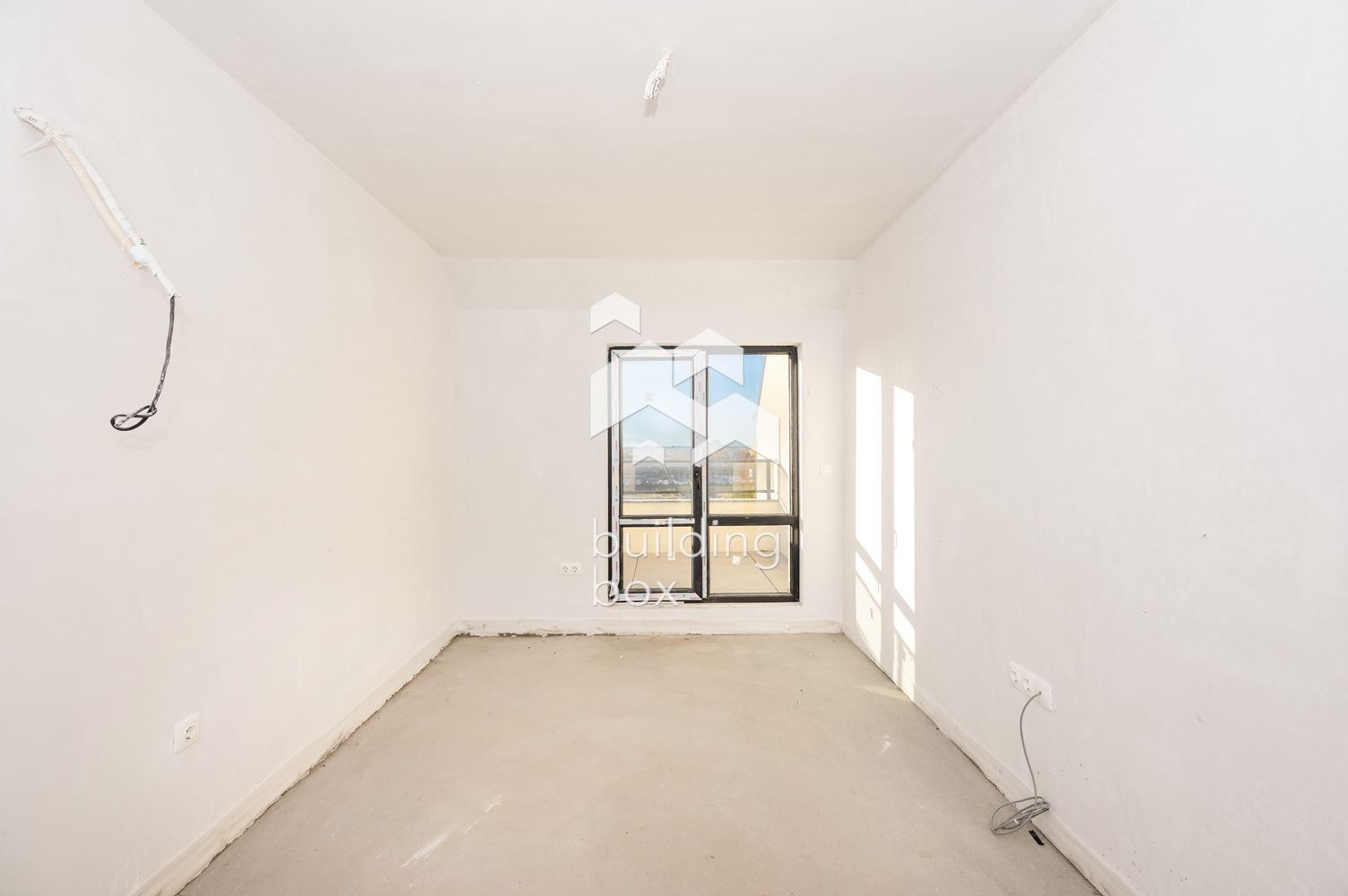 Продава 4-СТАЕН, гр. Пловдив, Христо Смирненски, снимка 6 - Апартаменти - 55169378