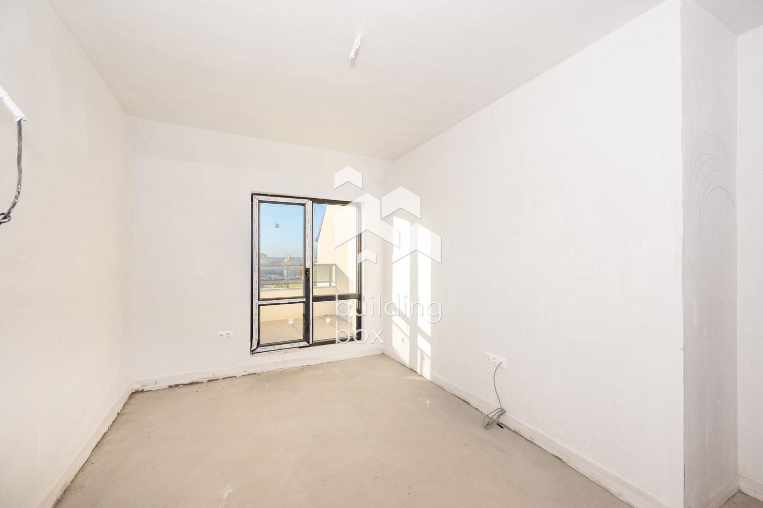 Продава 4-СТАЕН, гр. Пловдив, Христо Смирненски, снимка 9 - Апартаменти - 55169378