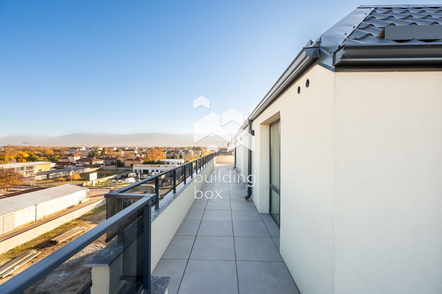 Продава 4-СТАЕН, гр. Пловдив, Христо Смирненски, снимка 17 - Апартаменти - 55169378