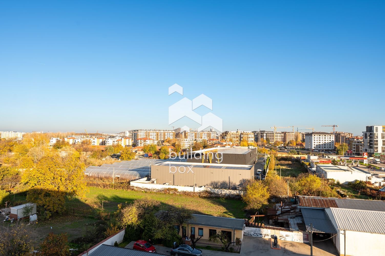 Продава 4-СТАЕН, гр. Пловдив, Христо Смирненски, снимка 14 - Апартаменти - 55169378
