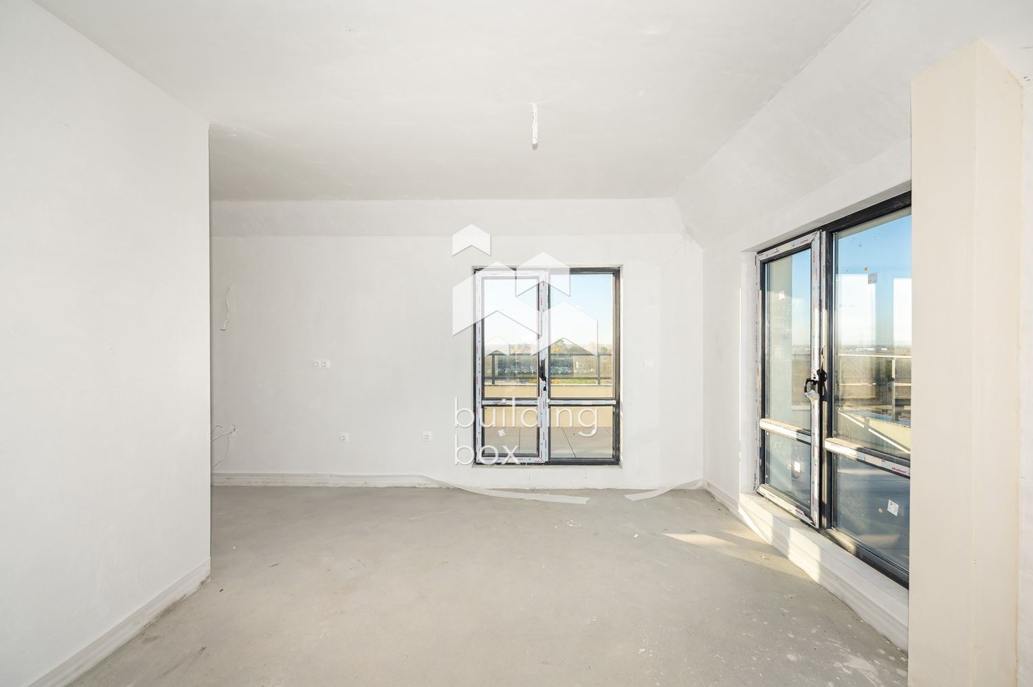 Продава 4-СТАЕН, гр. Пловдив, Христо Смирненски, снимка 8 - Апартаменти - 55169378