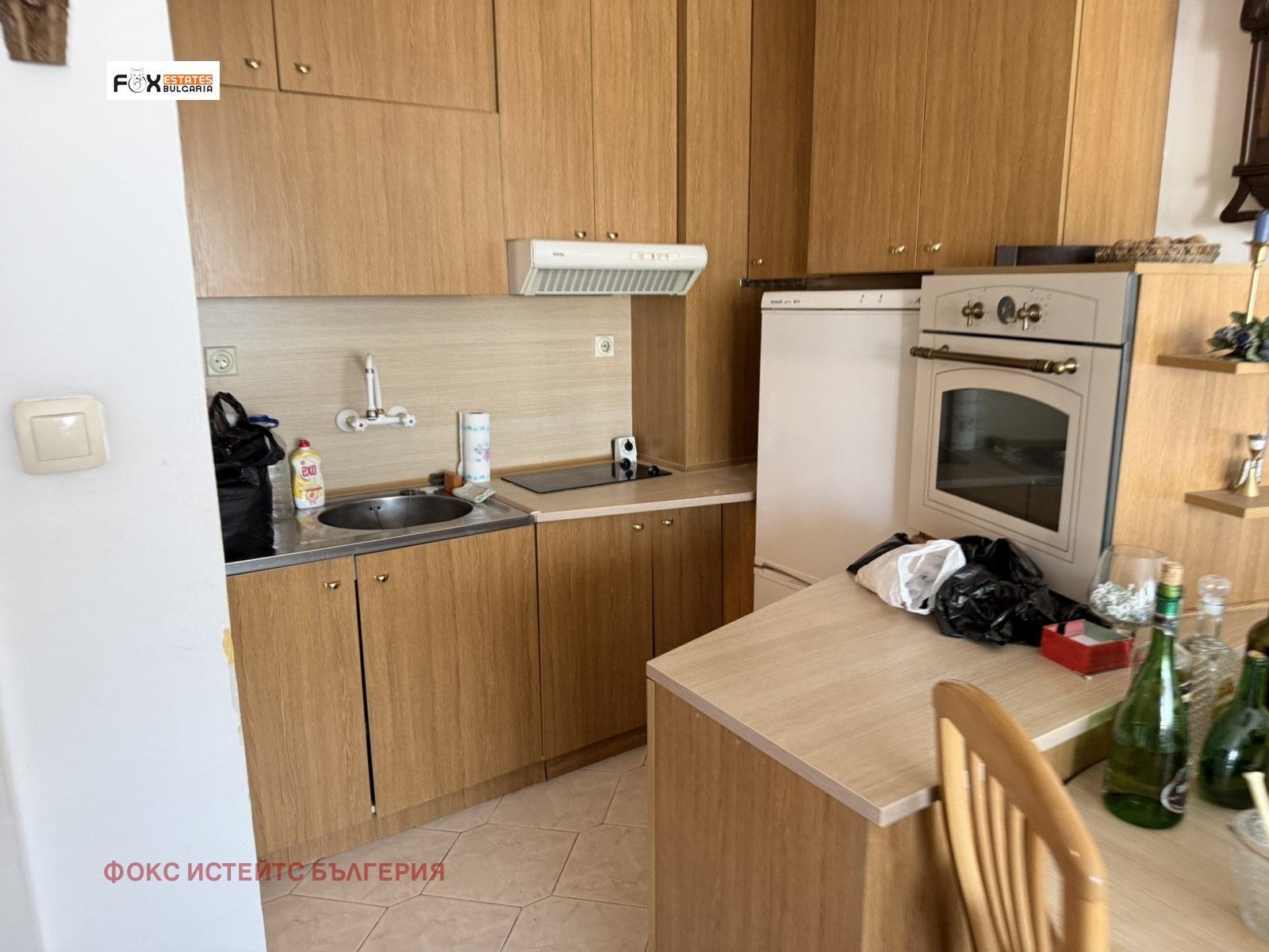 Продава 2-СТАЕН, гр. Пловдив, Мараша, снимка 4 - Апартаменти - 53861175