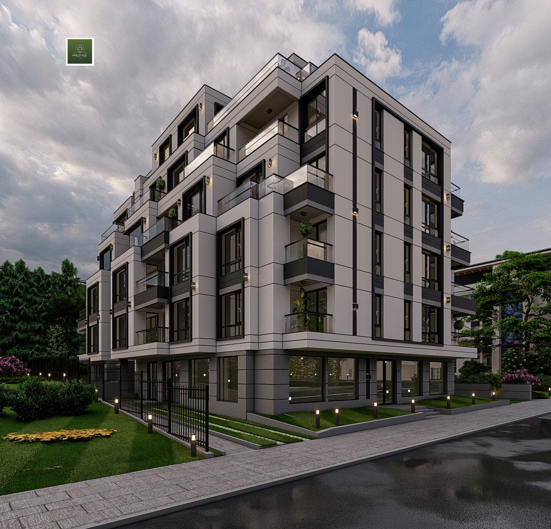 Продава МАГАЗИН, гр. София, Малинова долина, снимка 4 - Магазини - 54759530