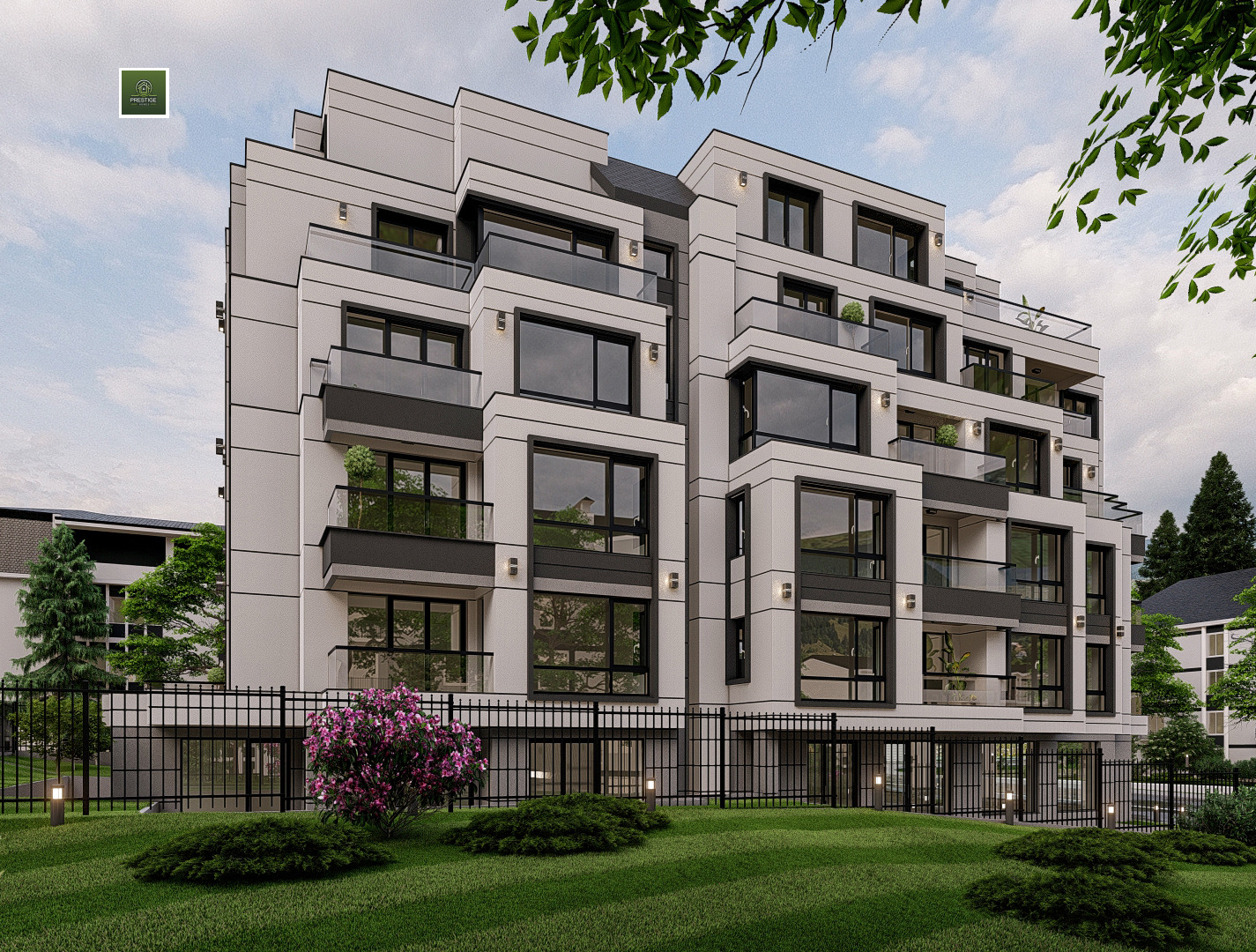 Продава МАГАЗИН, гр. София, Малинова долина, снимка 3 - Магазини - 54759530