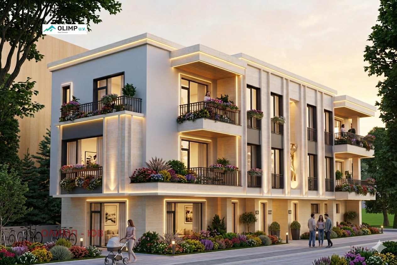 Продава ПАРЦЕЛ, гр. София, Горубляне