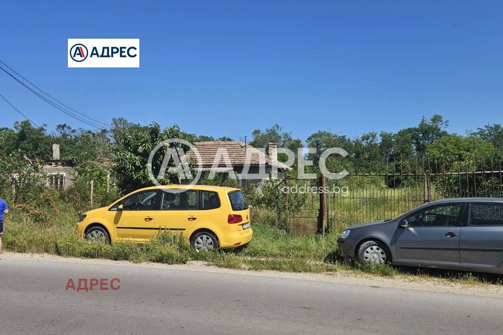 Продава ПАРЦЕЛ, с. Калиманци, област Варна, снимка 7 - Парцели - 55358342