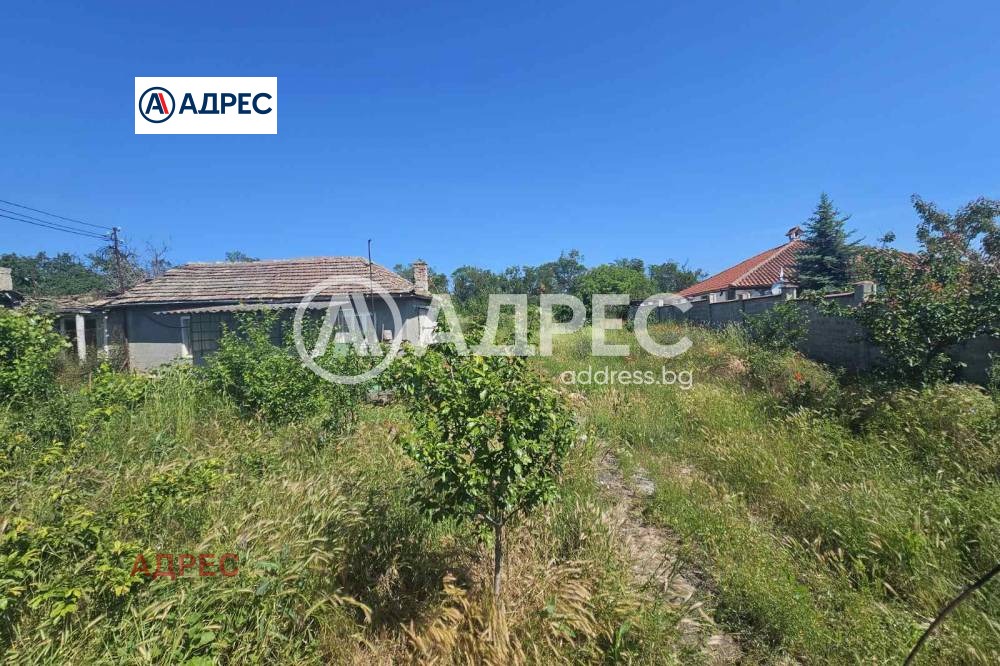 Продава ПАРЦЕЛ, с. Калиманци, област Варна, снимка 6 - Парцели - 55358342
