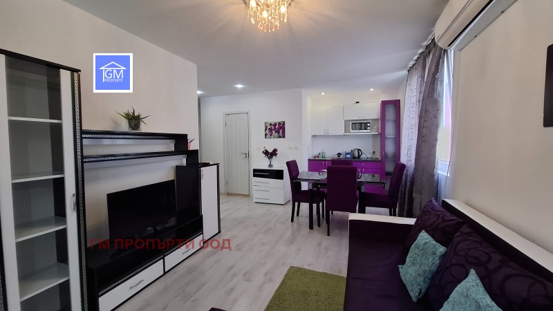 Продава 2-СТАЕН в област Добрич, гр. Балчик - 54 кв.м / 55 990 € » 109 506.92 лв., ГМ ПРОПЪРТИ ООД