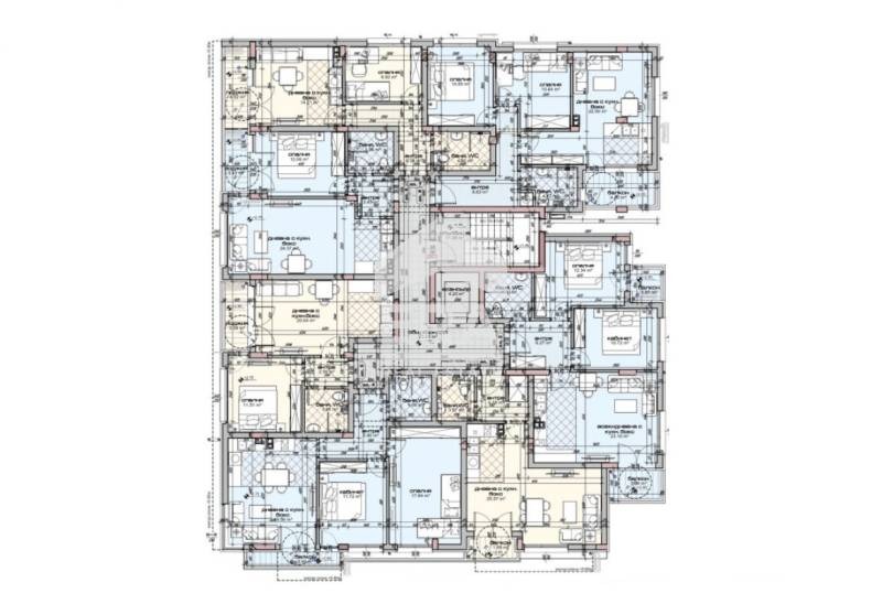 Продава 3-СТАЕН | Imot.bg — изображение 2