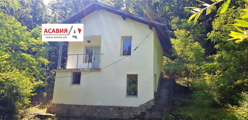 Продава КЪЩА в област Ловеч, с. Голям извор - 100 кв.м / 23 000 € » 44 984.09 лв., АСАВИЯ
