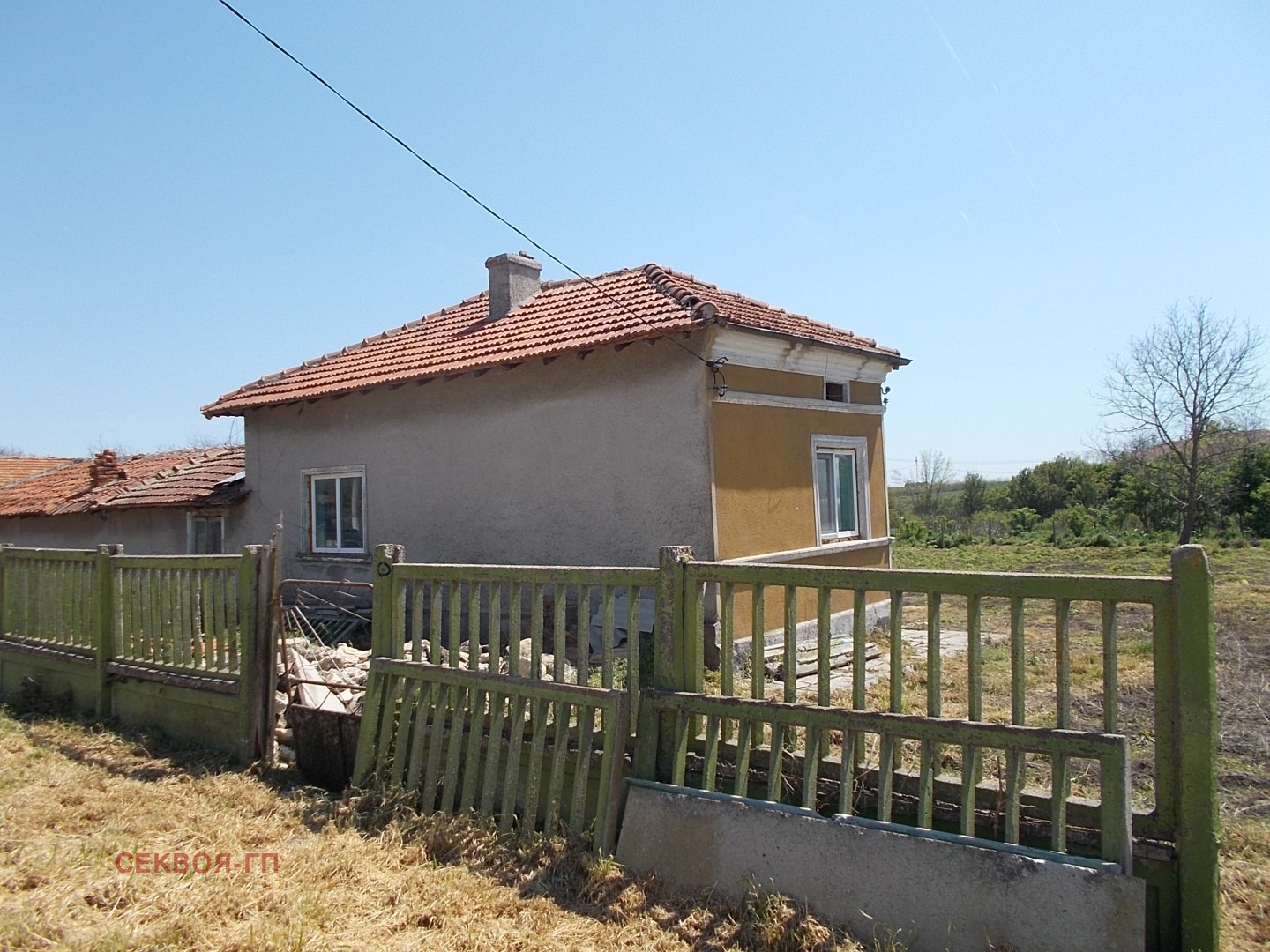 Продава КЪЩА | Imot.bg — изображение 9