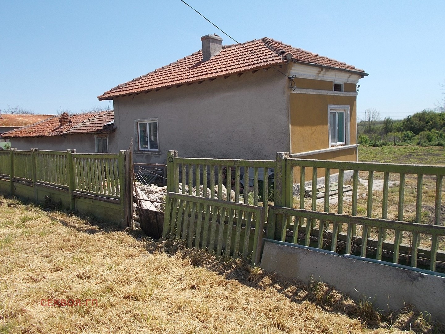 Продава КЪЩА | Imot.bg — изображение 2