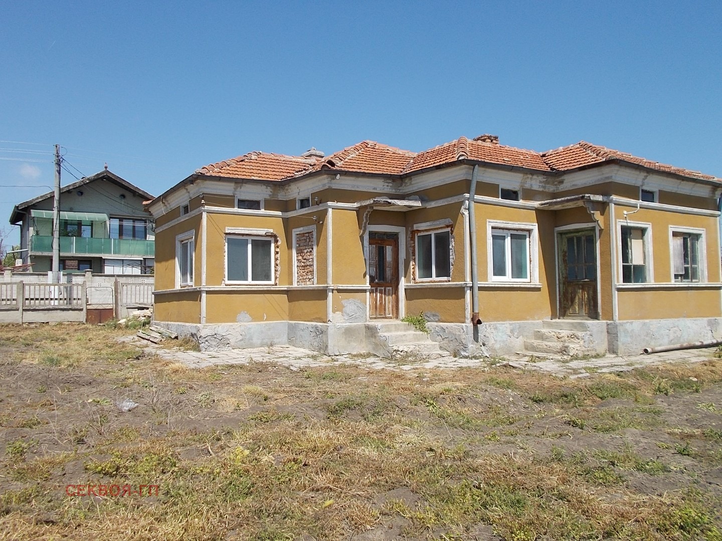 Продава КЪЩА | Imot.bg — изображение 1