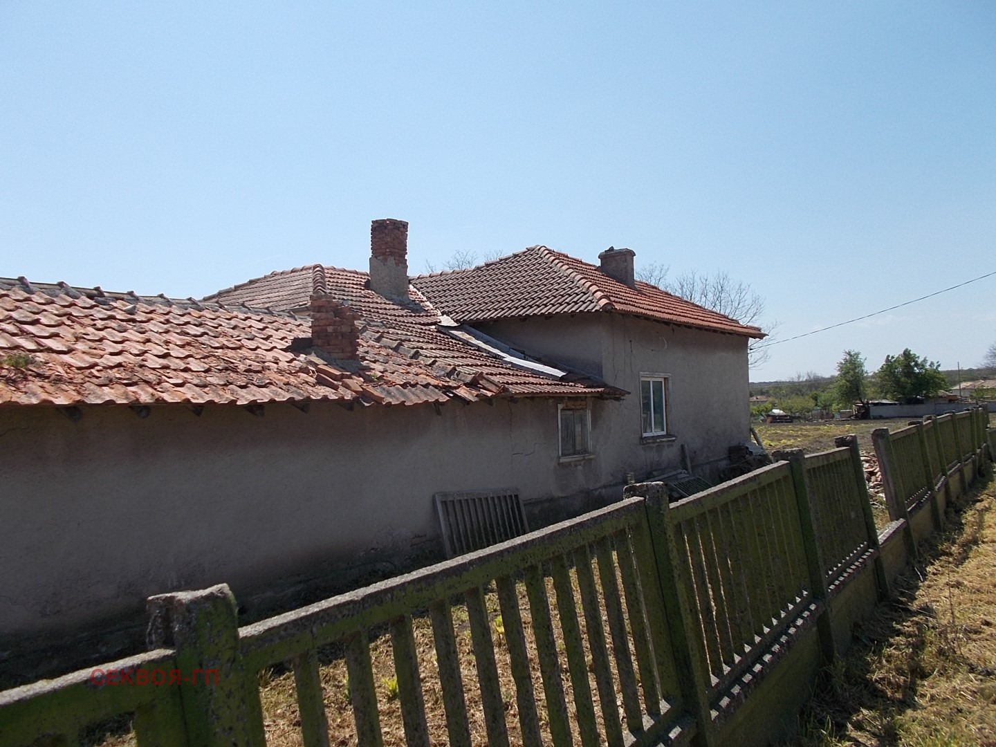 Продава КЪЩА | Imot.bg — изображение 8