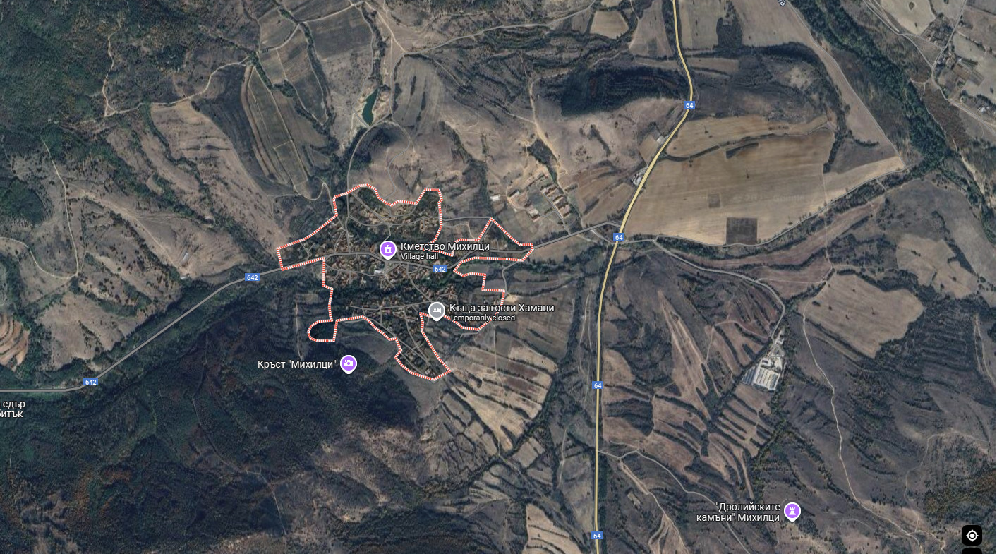 Продава ЗЕМЕДЕЛСКА ЗЕМЯ | Imot.bg — изображение 1