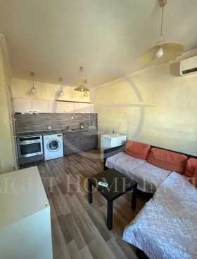 Te koop 1 slaapkamer